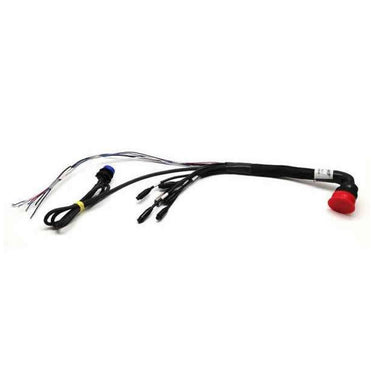 AiM 37 Pin Primary Harness for MXM, MXS, MXG, MXL2 Dashes